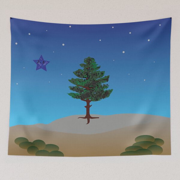 Item preview, Flag of Maine designed and sold by ScottishPine.