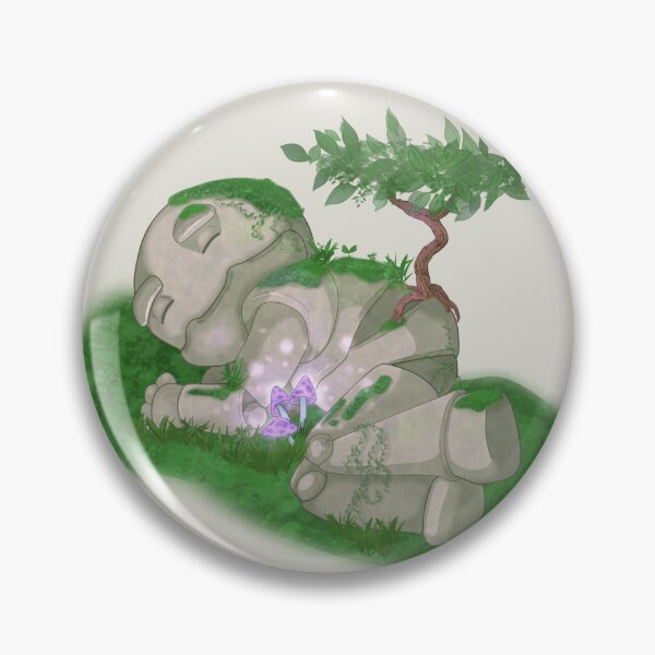 Item preview, Sleeping Golem designed and sold by Anathar.