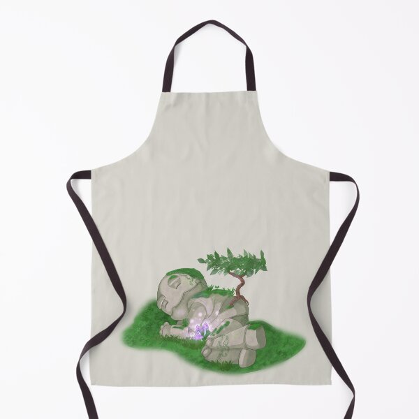 Item preview, Sleeping Golem designed and sold by Anathar.