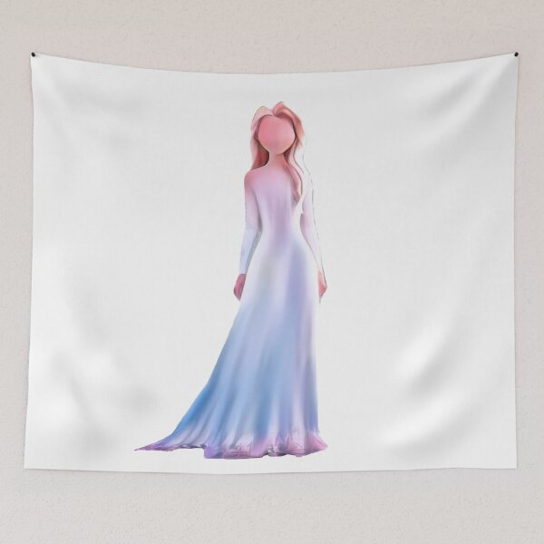 Item preview, Snow Queen designed and sold by Karissa Pearson.