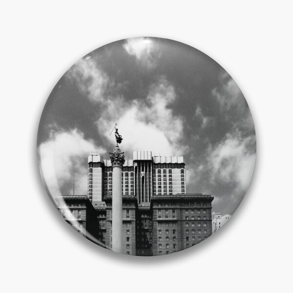 Item preview, Union Square of San Francisco designed and sold by fototaker Tony.
