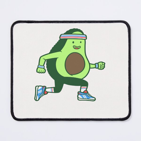 Item preview, Avocado designed and sold by joabaj.
