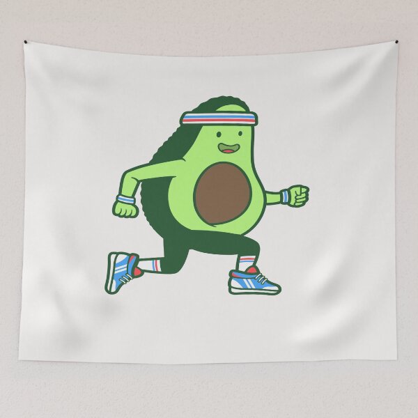Item preview, Avocado designed and sold by joabaj.
