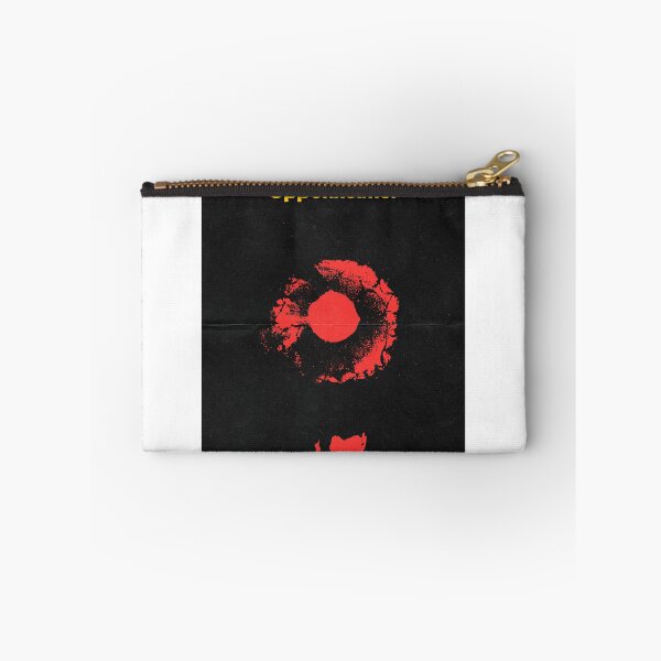Item preview, Oppenheimer designed and sold by DarkIndigo.