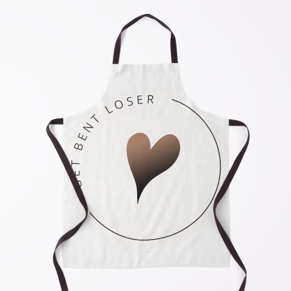 Item preview, Get Bent, Loser designed and sold by elp-evergreen.