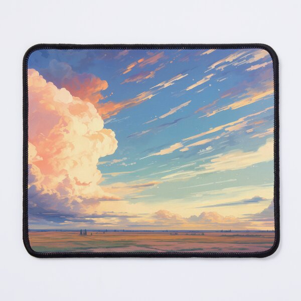 Item preview, Whispers of the Sky designed and sold by Faellery.