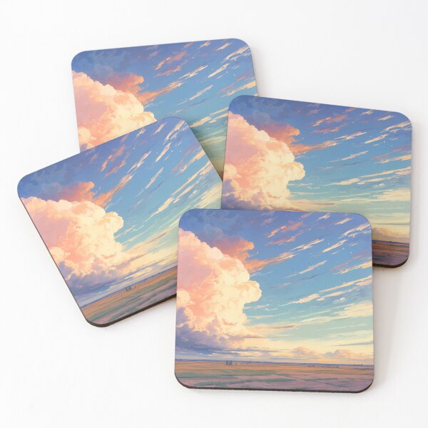 Item preview, Whispers of the Sky designed and sold by Faellery.
