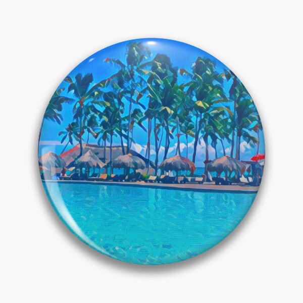 Item preview, Punta Cana Beach designed and sold by MYSLc.
