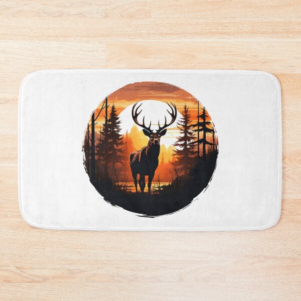 Item preview, Hunting designed and sold by ZombeeMunkee.