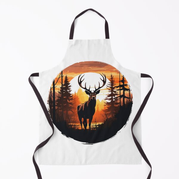 Item preview, Hunting designed and sold by ZombeeMunkee.