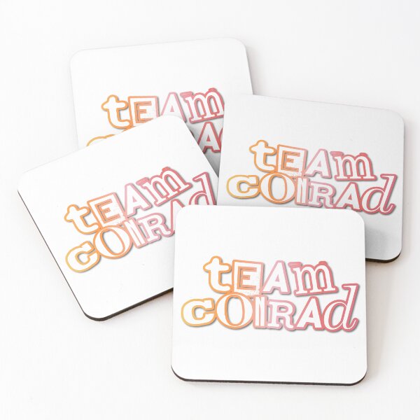 Item preview, Equipo Conrado designed and sold by laylacreates.