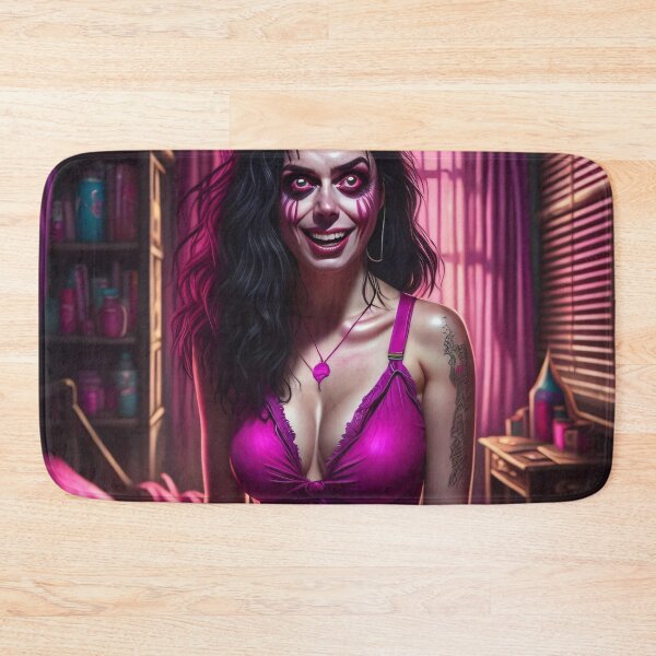 Item preview, "Magenta Madness" by Perceptual Paradox Creations designed and sold by hobbit73.