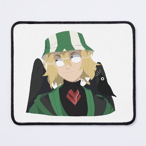 Item preview, Philza and his chat designed and sold by Cosmic Rebel.