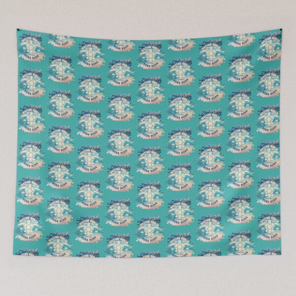 Item preview, Matira Beach Bora Bora - Splash designed and sold by BrightC.