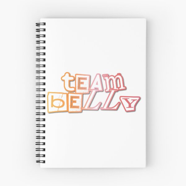 Item preview, Team Belly designed and sold by laylacreates.