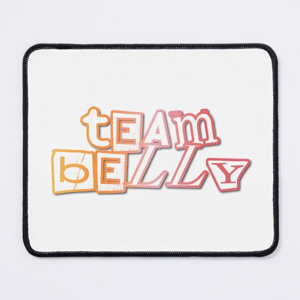 Item preview, Team Belly designed and sold by laylacreates.