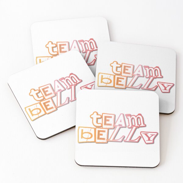 Item preview, Team Belly designed and sold by laylacreates.