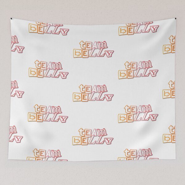Item preview, Team Belly designed and sold by laylacreates.