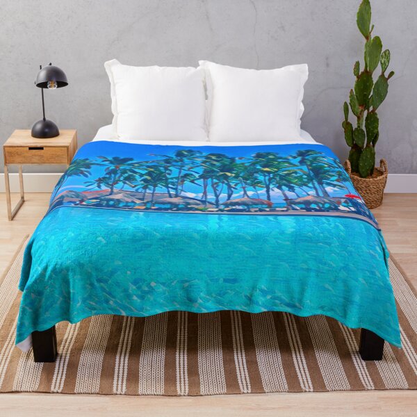 Item preview, Punta Cana Beach designed and sold by MYSLc.