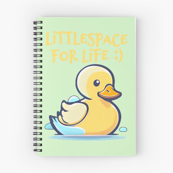 Item preview, Littlespace for Life, ABDL, Ageplay, Littles, Bebé adulto designed and sold by Crinkly Designs.