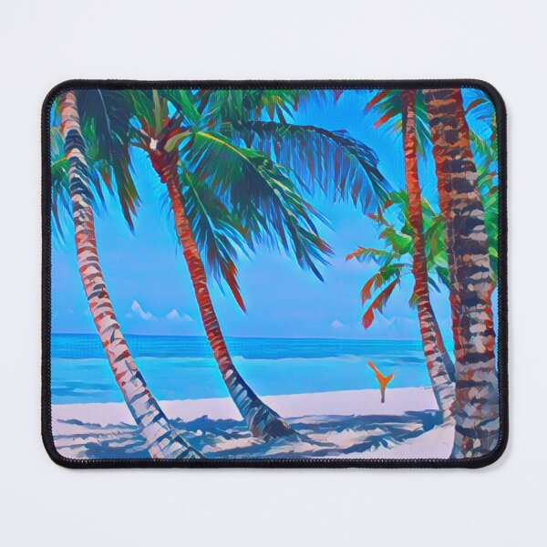 Item preview, Punta Cana Beach designed and sold by MYSLc.