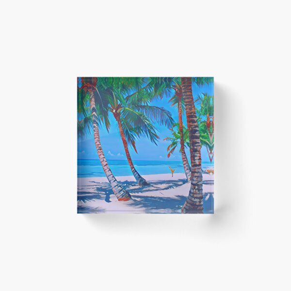 Item preview, Playa Punta Cana designed and sold by MYSLc.