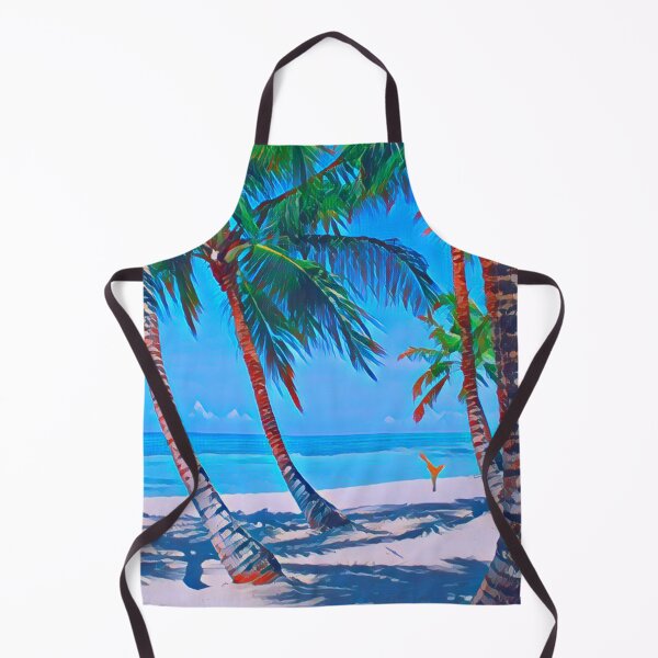 Item preview, Punta Cana Beach designed and sold by MYSLc.