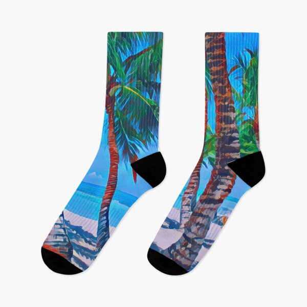 Item preview, Punta Cana Beach designed and sold by MYSLc.