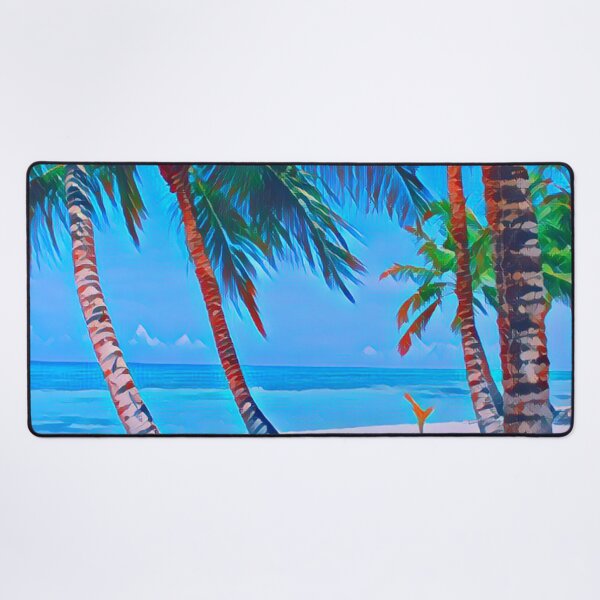Item preview, Punta Cana Beach designed and sold by MYSLc.