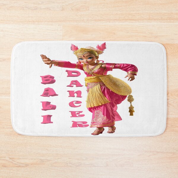 Item preview, Bali Legong Dancer designed and sold by Donnis.