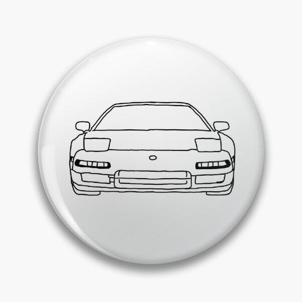Artikelvorschau, nsx entworfen und verkauft von Exhaustive.