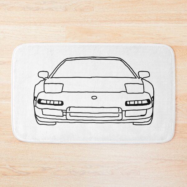 Item preview, nsx designed and sold by Exhaustive.
