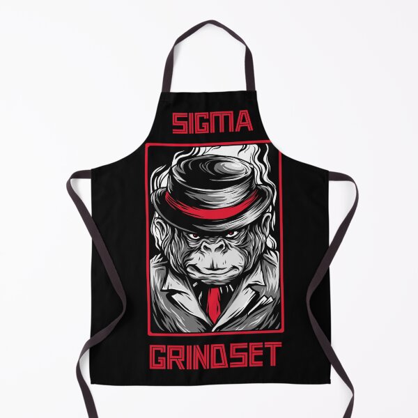 Item preview, Gaze Upon The Sigma  designed and sold by The Stoic Sigma.