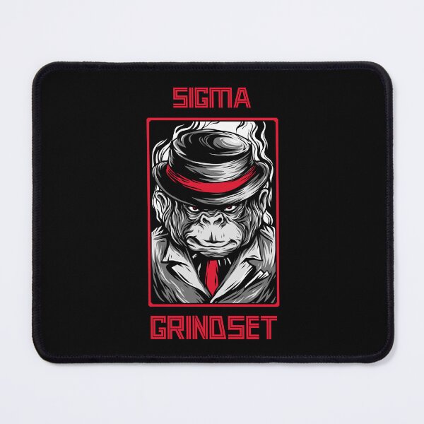 Item preview, Gaze Upon The Sigma  designed and sold by The Stoic Sigma.