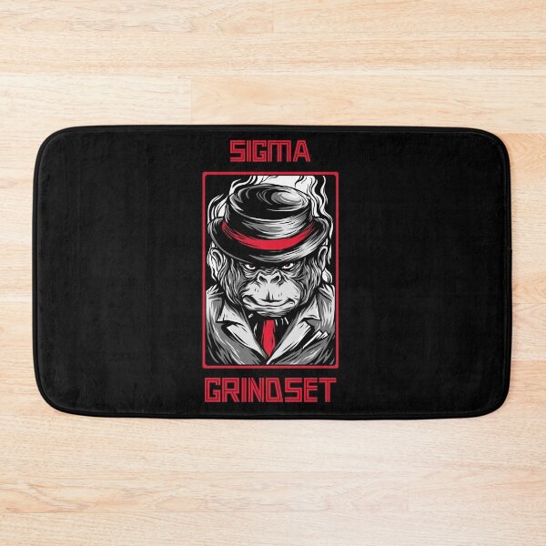 Item preview, Gaze Upon The Sigma  designed and sold by The Stoic Sigma.