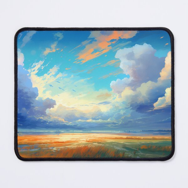 Item preview, Clouds of Wonder designed and sold by Faellery.