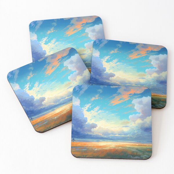 Item preview, Clouds of Wonder designed and sold by Faellery.