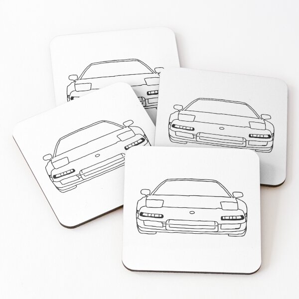 Item preview, nsx designed and sold by Exhaustive.