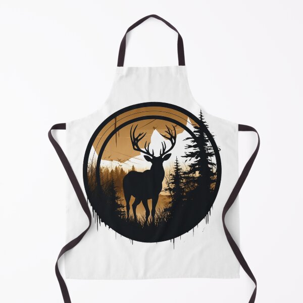 Item preview, Hunting designed and sold by ZombeeMunkee.