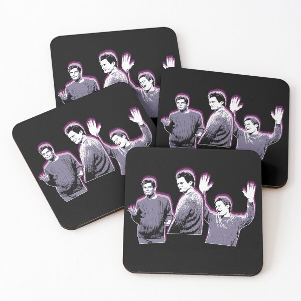 Item preview, Meme de baile de Bill Hader designed and sold by Signs for Dark Times.