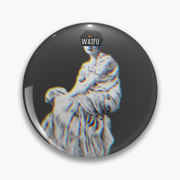Artikelvorschau, Sappho von Lesbos Waifu entworfen und verkauft von ＣＯＲＶＡ.