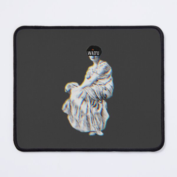 Item preview, Sappho of Lesbos Waifu designed and sold by ＣＯＲＶＡ.
