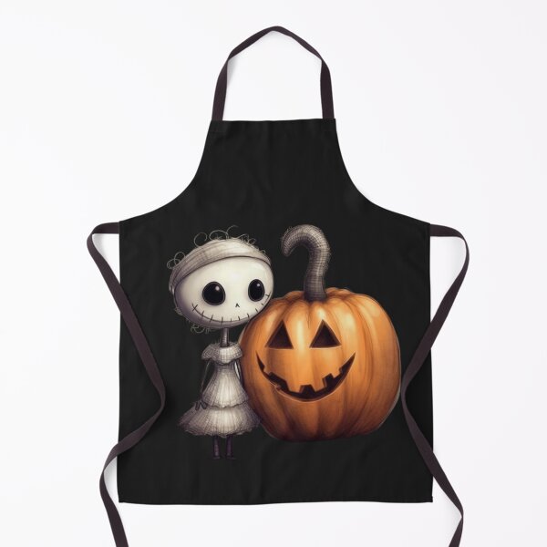 Item preview, Ghostly Harvest designed and sold by MarcinCollie.