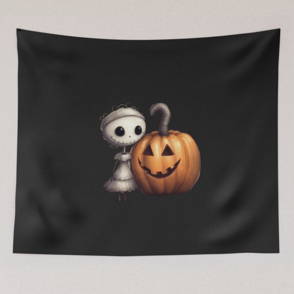 Item preview, Ghostly Harvest designed and sold by MarcinCollie.