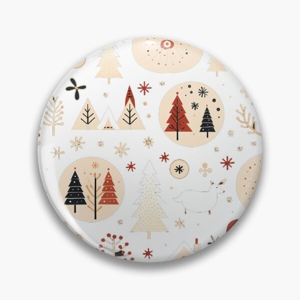 Item preview, Festive Christmas Collection designed and sold by InTrendSick.