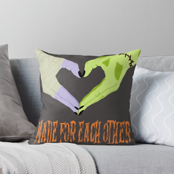Item preview, Made For Each Other designed and sold by PunkxCass.