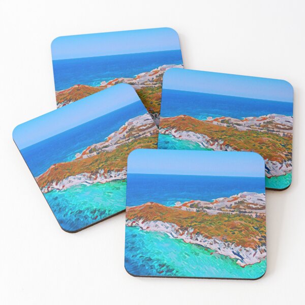 Item preview, Punta Cana Island designed and sold by MYSLc.
