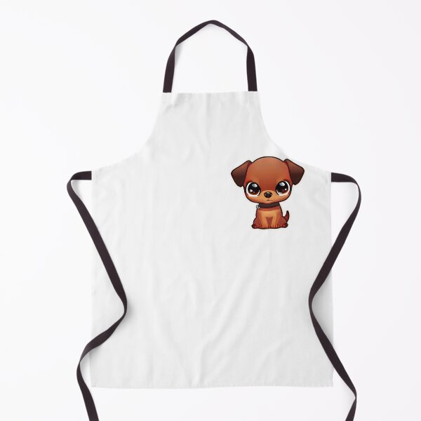 Artikelvorschau, Chibi Miniature Pinscher entworfen und verkauft von City0fDreams.
