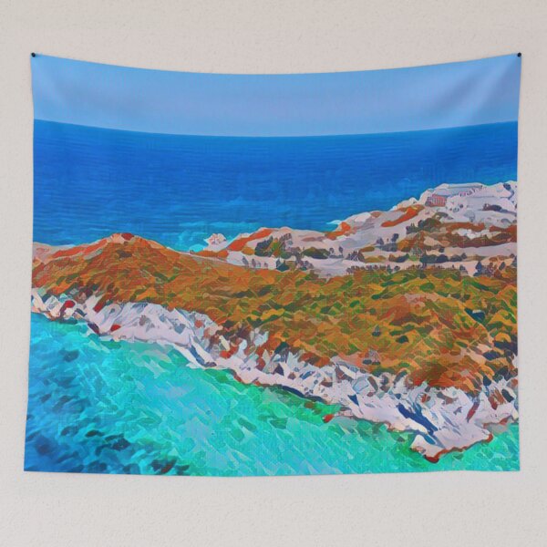 Item preview, Punta Cana Island designed and sold by MYSLc.