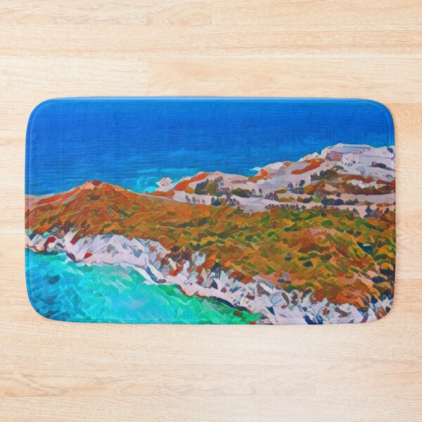 Item preview, isla de punta cana designed and sold by MYSLc.